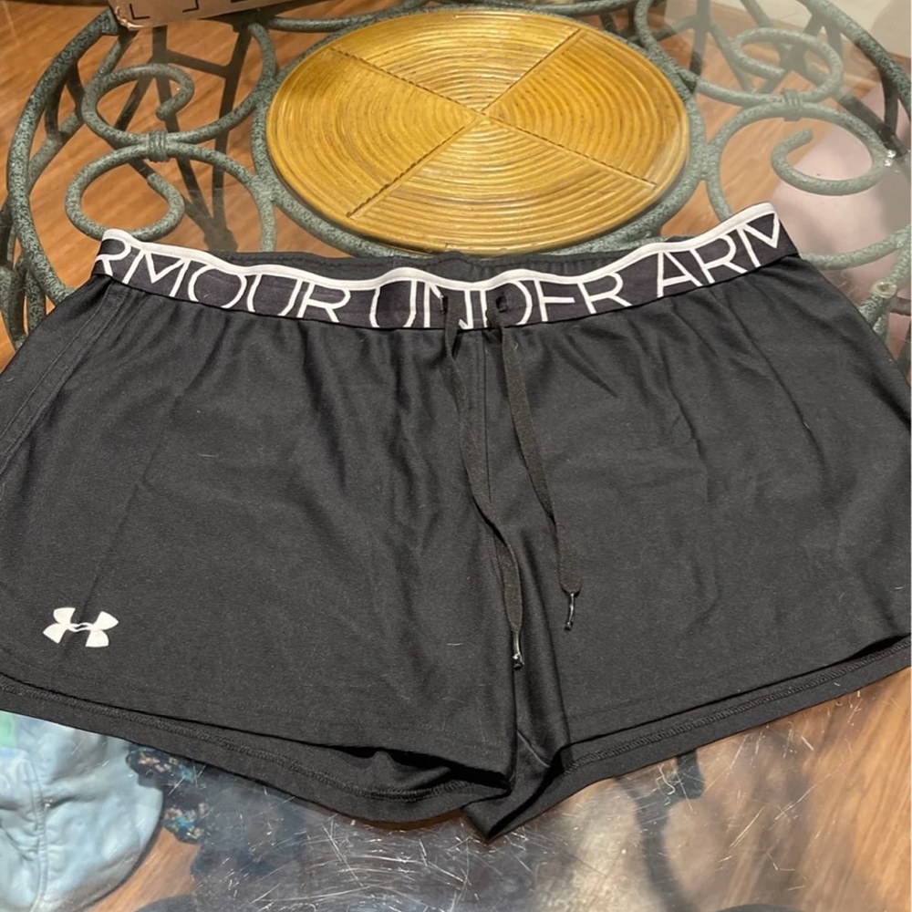 Under Armour Running Shorts